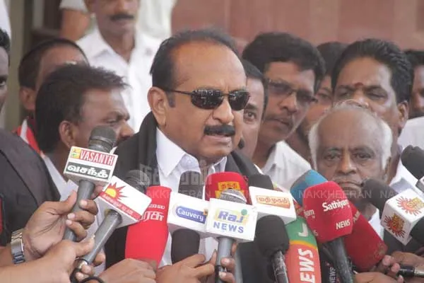 vaiko